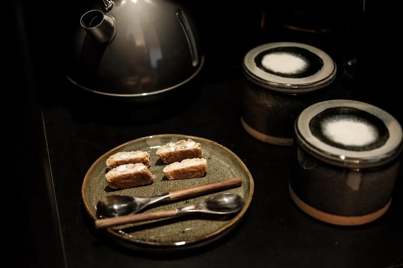 住宿加早餐酒店 阿姆斯特丹The Palamedes - Boutique Style Bed & Coffee住宿加早餐旅馆