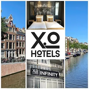 Xo Infinity Amsterdam