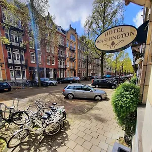 Washington ** Amsterdam