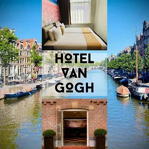 Gogh *** Amsterdam