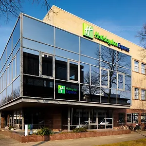 Express - South By Ihg *** Amsterdam