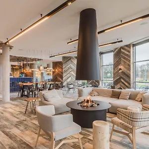 4* Отель Urban