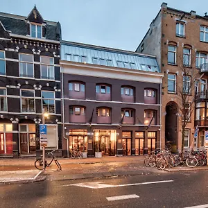De Vijsel Amsterdam