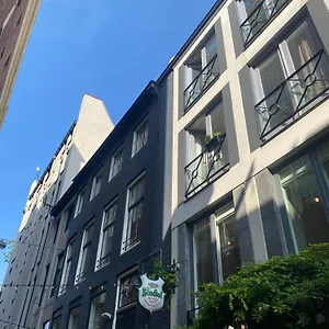 Gasthuis Chez Sybi