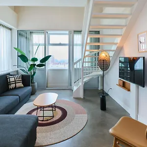公寓式酒店 Cityden Bolo District