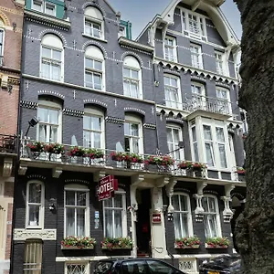 3* Отель Prinsenhotel