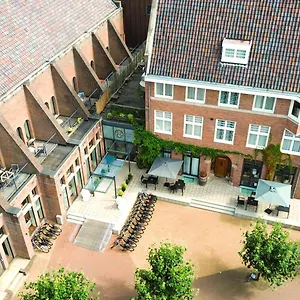 Chasse Amsterdam
