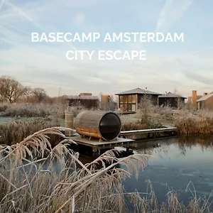 Basecamp **** Amsterdam