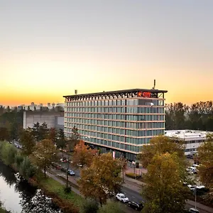 Corendon New-west, A Tribute Portfolio **** Amsterdam