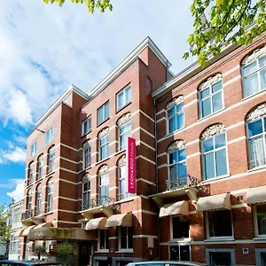 4* Отель Leonardo Center