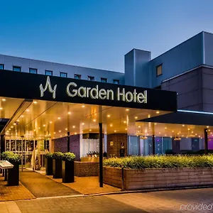 5* Отель Bilderberg Garden