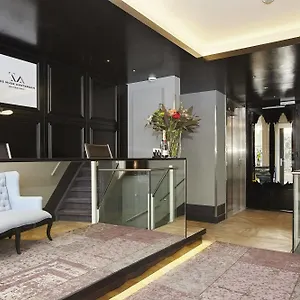 3* Отель The Muse - Boutique