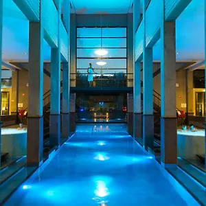3* Отель & Wellness Zuiver