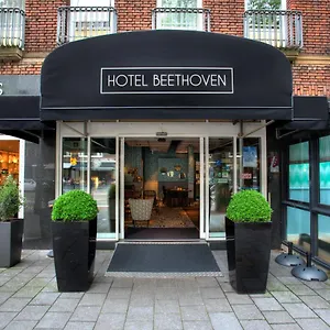 3* Отель Beethoven