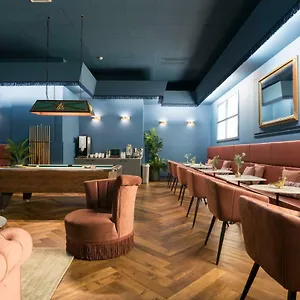 4* Отель Savoy