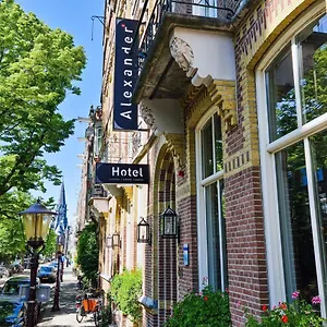 Alexander Amsterdam
