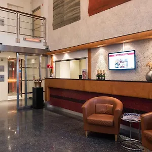 Hotel Htel Serviced Buitenveldert