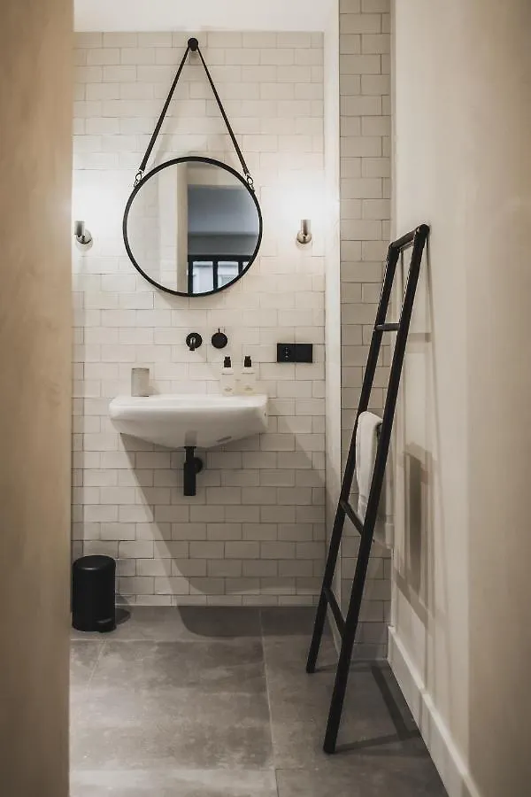 Bed and Breakfast The Palamedes - Boutique Style Bed & Coffee Амстердам Нидерланды