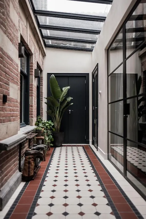Bed and Breakfast The Palamedes - Boutique Style Bed & Coffee Амстердам