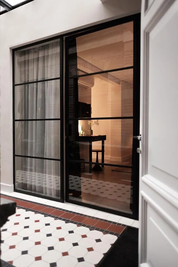Bed and Breakfast The Palamedes - Boutique Style Bed & Coffee Амстердам Нидерланды