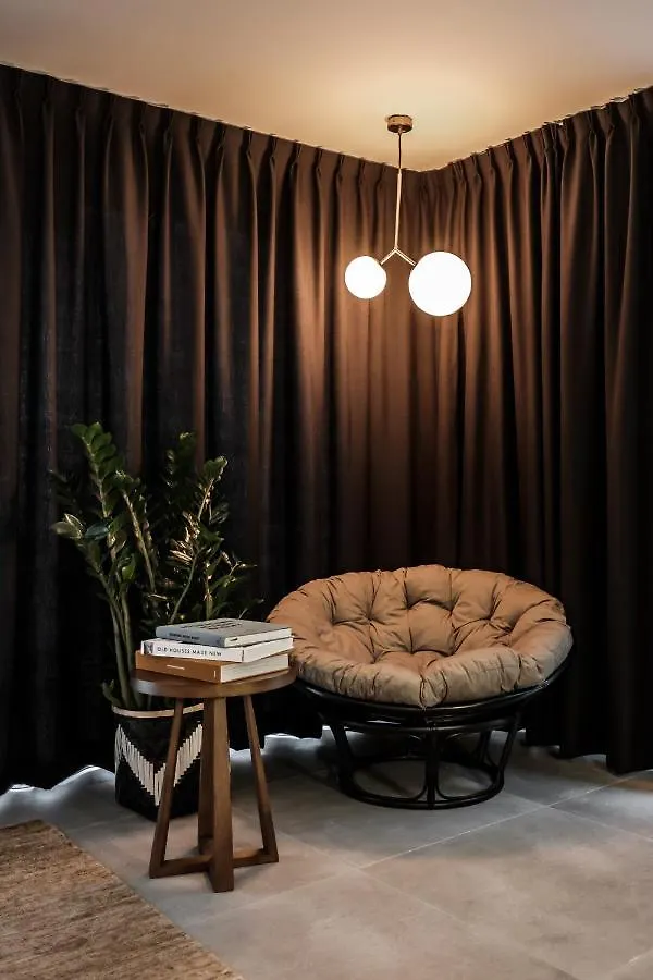 ** Bed & Breakfast Bed and Breakfast The Palamedes - Boutique Style Bed & Coffee Amsterdam Nizozemsko