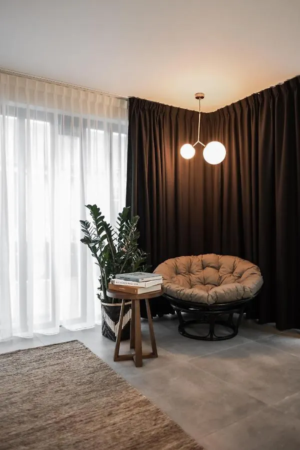 Bed and Breakfast The Palamedes - Boutique Style Bed & Coffee Амстердам